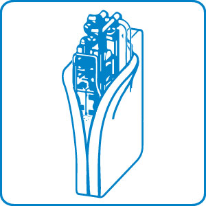 Pro-User Diamant SG2 Plus Fahrradträger