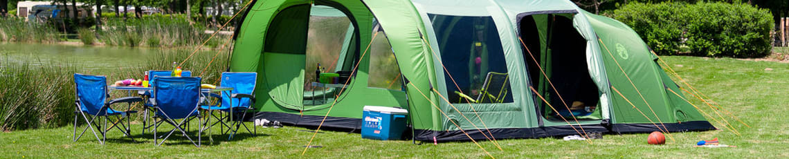 Ultraleicht Zelt 2 Personen