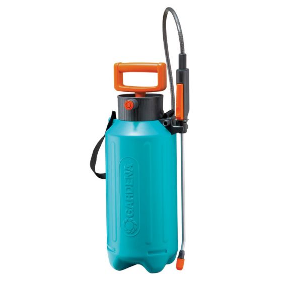 Gardena Drucksprüher 5 Liter