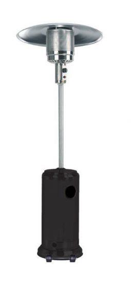 Terrassenheizung Gas – Stehend