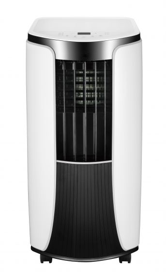 Mobile Klimaanlage "Tess" 9000 BTU mit Heizfunktion | Heuts