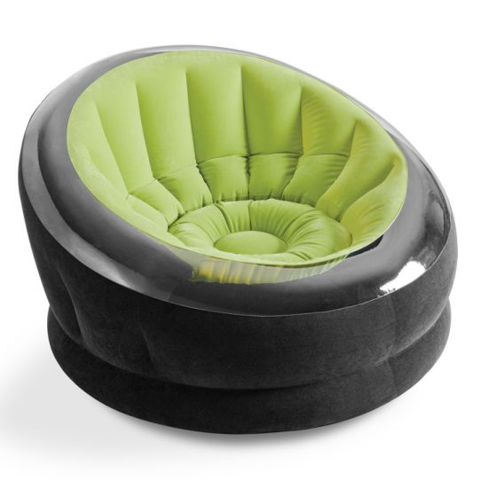 Intex Empire Loungesessel – Aufblasbare Liege