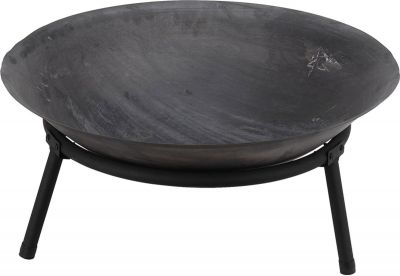 Feuerschale Gusseisen Durchmesser 50 cm