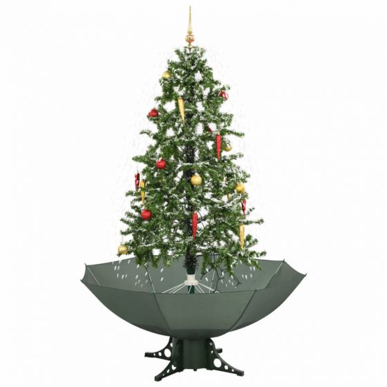 Schneiender Weihnachtsbaum Grun Weihnachtsartikel Shop