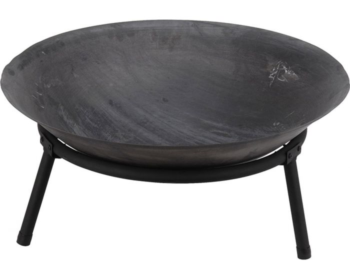 Feuerschale Gusseisen Durchmesser 50 cm