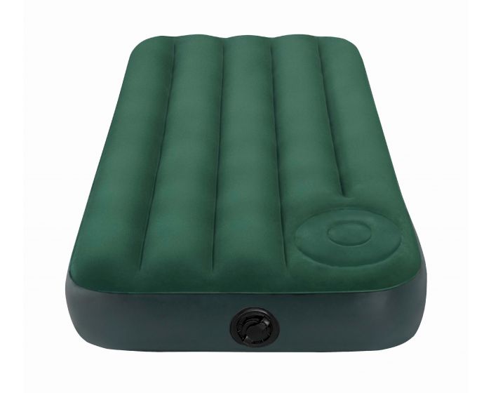 intex jr cot camping mat