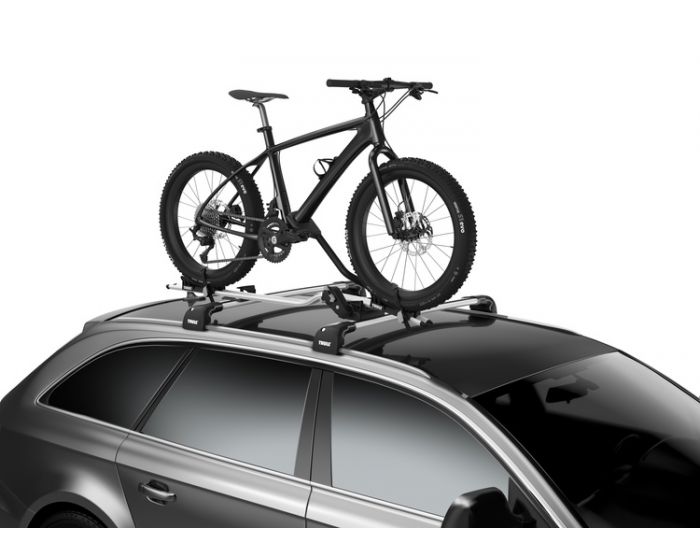 Thule ProRide 598 Fahrradträger Dach kaufen