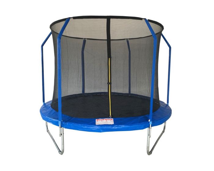 Trampolin Ø244 cm inkl.