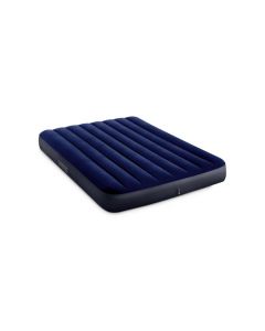 Intex Classic Downy Full Luftbett für zwei Personen