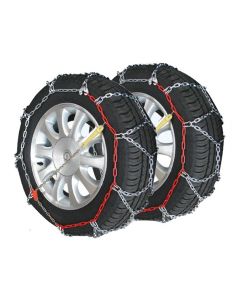 4x4 - CT-Racing KB39 Schneeketten (2 Stück)