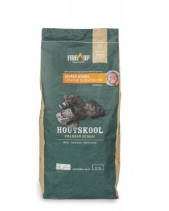Holzkohle 10 kg