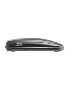 Hapro Traxer 6.6 Anthrazit 