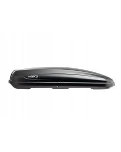 Hapro Traxer 8.6 Anthrazit 