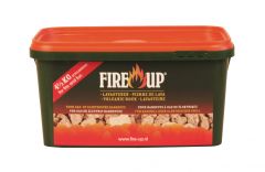 Fire up Lavastein 32 / 56 mm 4,5 Kilo