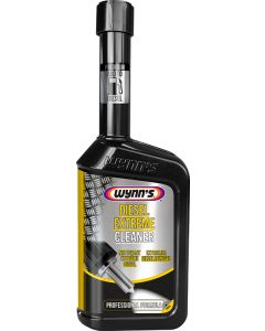 Wynn's diesel clean 500ml