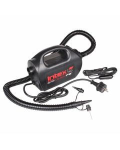 Intex Quick Fill Elektrische Pumpe 230V