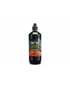 Flüssiganzünder 1 ltr