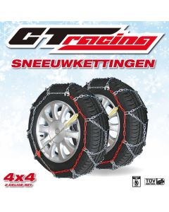 4x4 - CT-Racing KB45 Schneeketten (2 Stück)