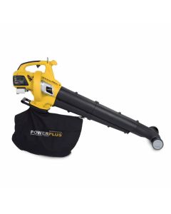 Benzin Laubbläser POWXG4050
