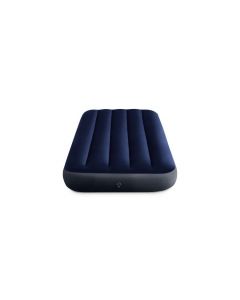Intex Classic Downy Cot Size Luftbett für eine Person