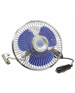 Ventilator Metall 12V