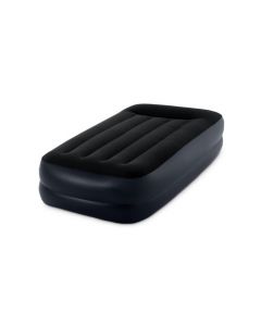 Intex Pillow Rest Raised Twin Luftbett für eine Person