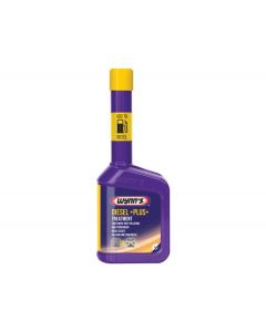 Wynn's Diesel plus 325ml