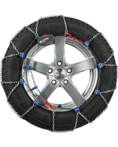 pewag - SCHNEEKETTEN FÜR SUV SERVOMATIK SUV MIT 13 MM AUSMAß GR 76V -  215/65 R16