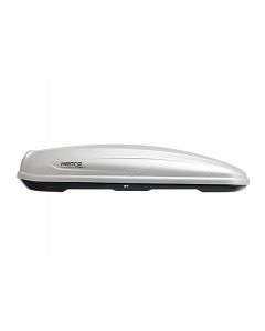 Hapro Traxer 8.6 Silver Grey 