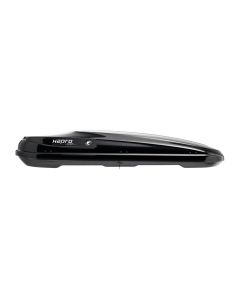 Hapro Zenith 8.6 Brilliant Black 