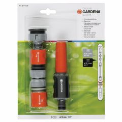 Gardena Startset
