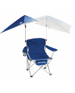 Super Brella Chair Blue