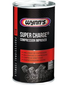 Wynn's Super charge 325ml