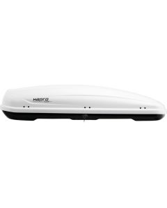 Hapro Traxer 8.6 Pure White 