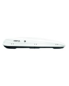 Hapro Zenith 8.6 Pure White 
