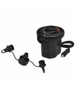 Intex Quick Fill Elektrische Pumpe 12V