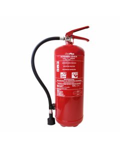 Schaum-Feuerlöscher 6kg SB6