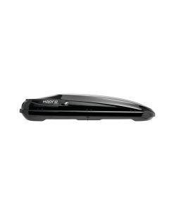 Hapro Zenith 6.6 Brilliant Black 