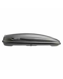 Hapro Traxer 6.2 Anthrazit 