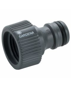 Gardena Anschlussstück 1/2" zb