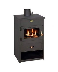 Freistehender Holzofen 9kW GH-Cosy stove