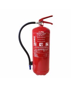 Feuerlöscher ABC 6 kg BB6NL