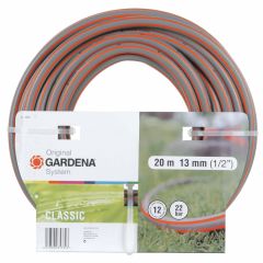 Gardena Classic Schlauch 1/2" 20m