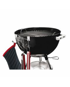 Weber Besteckhalter (47 cm oder 57 cm Grill)