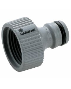 Gardena Anschlussstück 3/4" zb