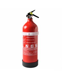 Schaum-Feuerlöscher 2kg SB2