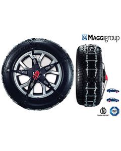 Maggi 4x4 TRAK LT44 Schneeketten