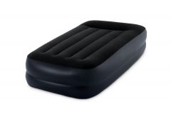 Intex Pillow Rest Raised Twin Luftbett für eine Person