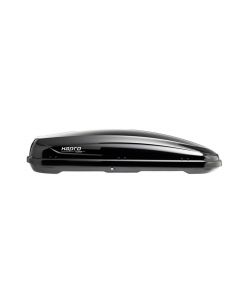 Hapro Traxer 6.6 Brilliant Black 