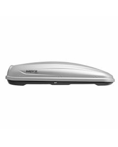 Hapro Traxer 6.6 Silber 